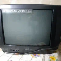 تلویزیون رنگی