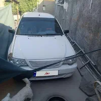 پراید هاچبک