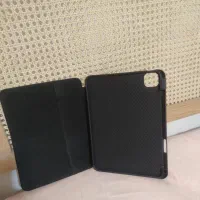 قاب کتابی آیپد 11 اینچ|لوازم جانبی موبایل و تبلت|تهران, صد دستگاه|دیوار