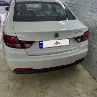 شاهین Glمدل۴۰۴صفرخشک دارای کارت طلایی|خودرو سواری و وانت|تبریز, |دیوار