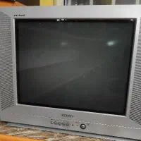 تلویزیون نوستالژی مدل سامسونگ