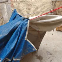 چادر پرایدبار