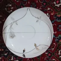 از این نوع بشقاب