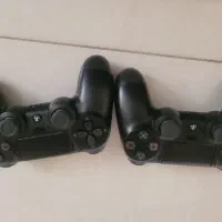 دسته بازی PS4 درجه یک|کنسول، بازی ویدئویی و آنلاین|تهران, بوستان چیتگر|دیوار