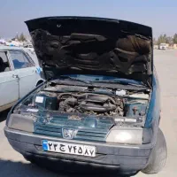 پوسته دف اردی وپیکان استوک یدک زمانیان