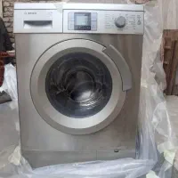 ماشین لباسشویی و ظرف شویی|ماشین لباسشویی و خشککن لباس|کرج, اسلامآباد|دیوار