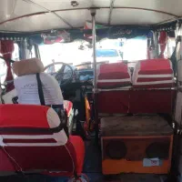 مینی بوس|خودرو سنگین|مراغه, |دیوار