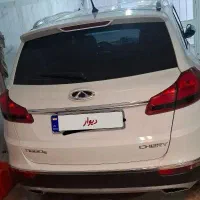 تیگو 5 اکسلنت فول