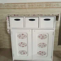 میز اتو