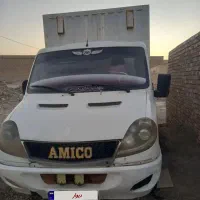 فروش کامیون