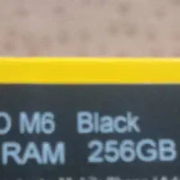 شیامی پکو m6 فروشی|موبایل|بندر گناوه, |دیوار