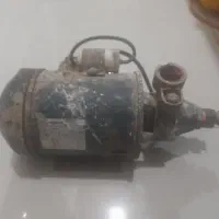 دینام اب