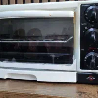 آون توستر پارس خزر|سایر لوازم برقی|تبریز, |دیوار