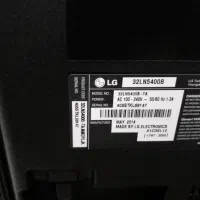 تلویزیون ال ای دی ۳۲ ال جی|تلویزیون و پروژکتور|ملایر, |دیوار