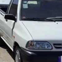 پراید وانت ۱۴۰۳