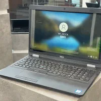 لپ ‌تاپ دوگیگ گرافیک Dell Latitude 5570 i7