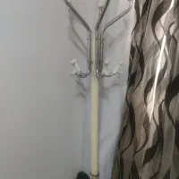 چوب لباسی فلزی