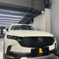 مزدا cx50 نقد و اقساط