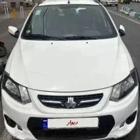 فروش فوری کوییک تیپ MT