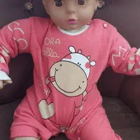 عروسک پولیشی|اسباب‌‌بازی|قزوین, |دیوار