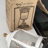 روشنایی گازی  سر پیک نیک