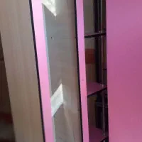 کمد کودک|اسباب و اثاث بچه|ماهنشان, |دیوار