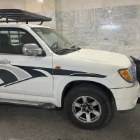 کاپرا مدل 94 فوق‌العاده سالم|خودرو سواری و وانت|تهران, کرمان|دیوار