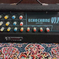 باندچنگ ،اکو چنگ