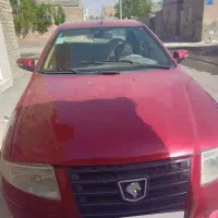 سمند|خودرو سواری و وانت|تایباد, |دیوار