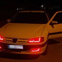 پژوپارسTU5 مدل۹۶