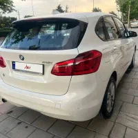 Bmw218i