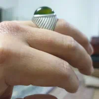 انگشتر کهنه
