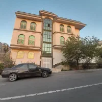 فروش کلنگی ۲۲۰ متر جنوبی در پونک