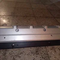 سپر عقب x33|قطعات یدکی و لوازم جانبی|تهران, مشیریه|دیوار