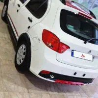 کوییک ۱۴۰۲ در حد خشک|خودرو سواری و وانت|گرگان, |دیوار