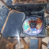 پلی استیشن(plyStation2)|کنسول، بازی ویدئویی و آنلاین|تهران, شهرک گلها (تهرانسر)|دیوار