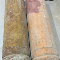 سیلندر گاز بزرگ ایران گاز