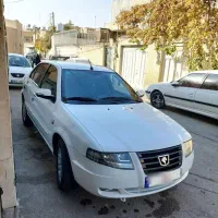 سمند سورن پلاس ef7 1401|خودرو سواری و وانت|اصفهان, پوریای ولی|دیوار