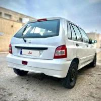 ۱۱۱ یکدست کم کار ۹۳|خودرو سواری و وانت|بوشهر, |دیوار