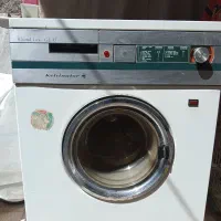 لباشویی قدیمی کلویناتور