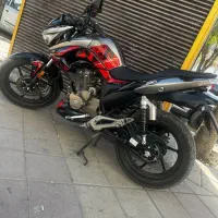 موتور زنتوس