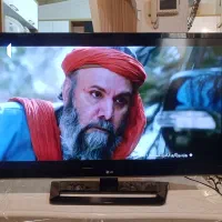 تلویزیون ۴۲ اینچ ال جی|تلویزیون و پروژکتور|بابلسر, |دیوار