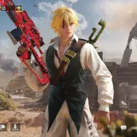 اکانت کالاف سیزن یک