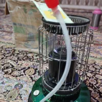 بخاری نفتی اترا|بخاری، هیتر، شومینه|سراوان, |دیوار