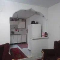 ۴۳مترتکواحدی خ کمیل مناسب سرمایهگذاری