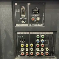 ال سی دی سونی ۴۰ اینج|تلویزیون و پروژکتور|رشت, چله خانه|دیوار