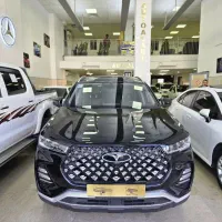 تیگو ۷پرو مدل۱۴۰۲ مشابه صفر