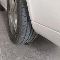 سمند دوگانه سوز کارخانه کارخانه EF7|خودرو سواری و وانت|اندیشه, اندیشه فاز ۱|دیوار