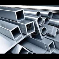 تولید لوله و پروفیل