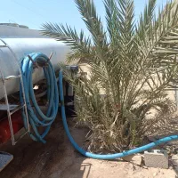 بنز خاور مدل ۵۳ تمام فابریک